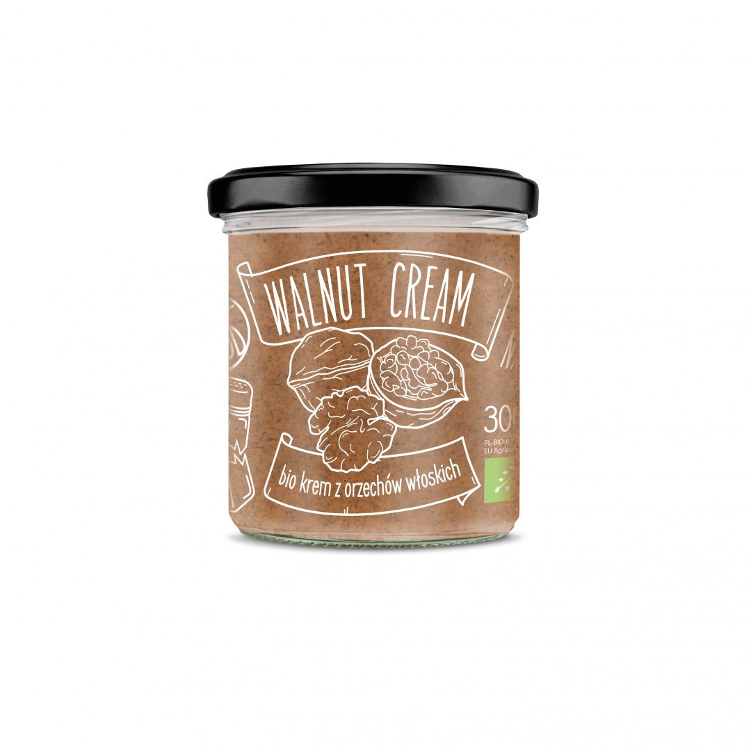 BIO WALNUT CREAM