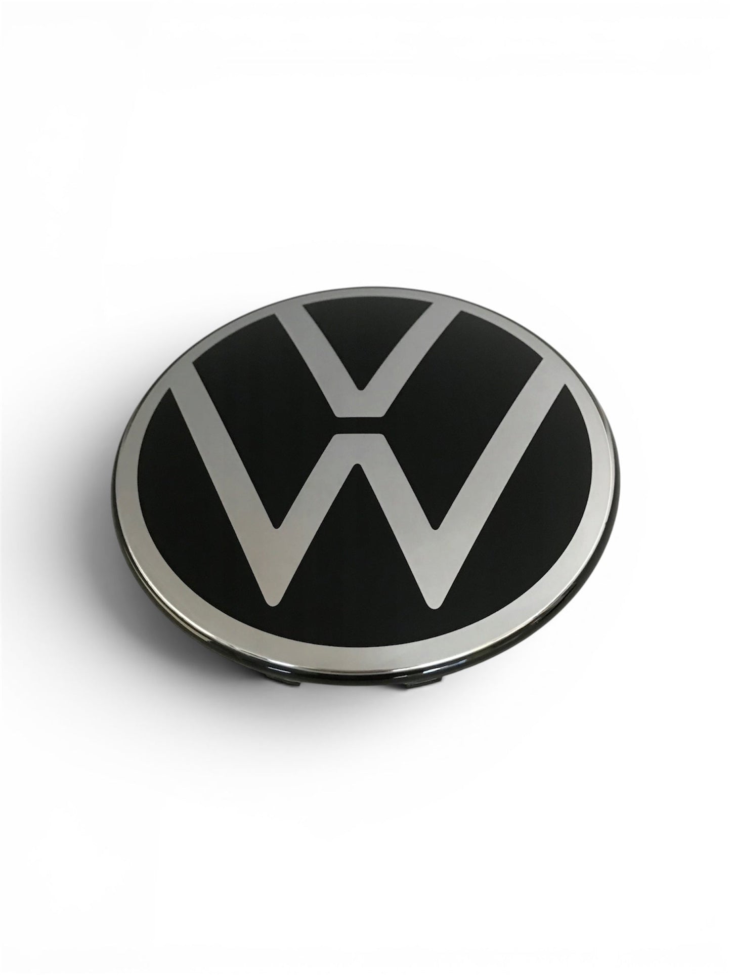 NOWY ORYGINALNY ZNACZEK EMBLEMAT 2GM853601E DPJ VW T-CROSS T-ROC POLO 2G TOURAN