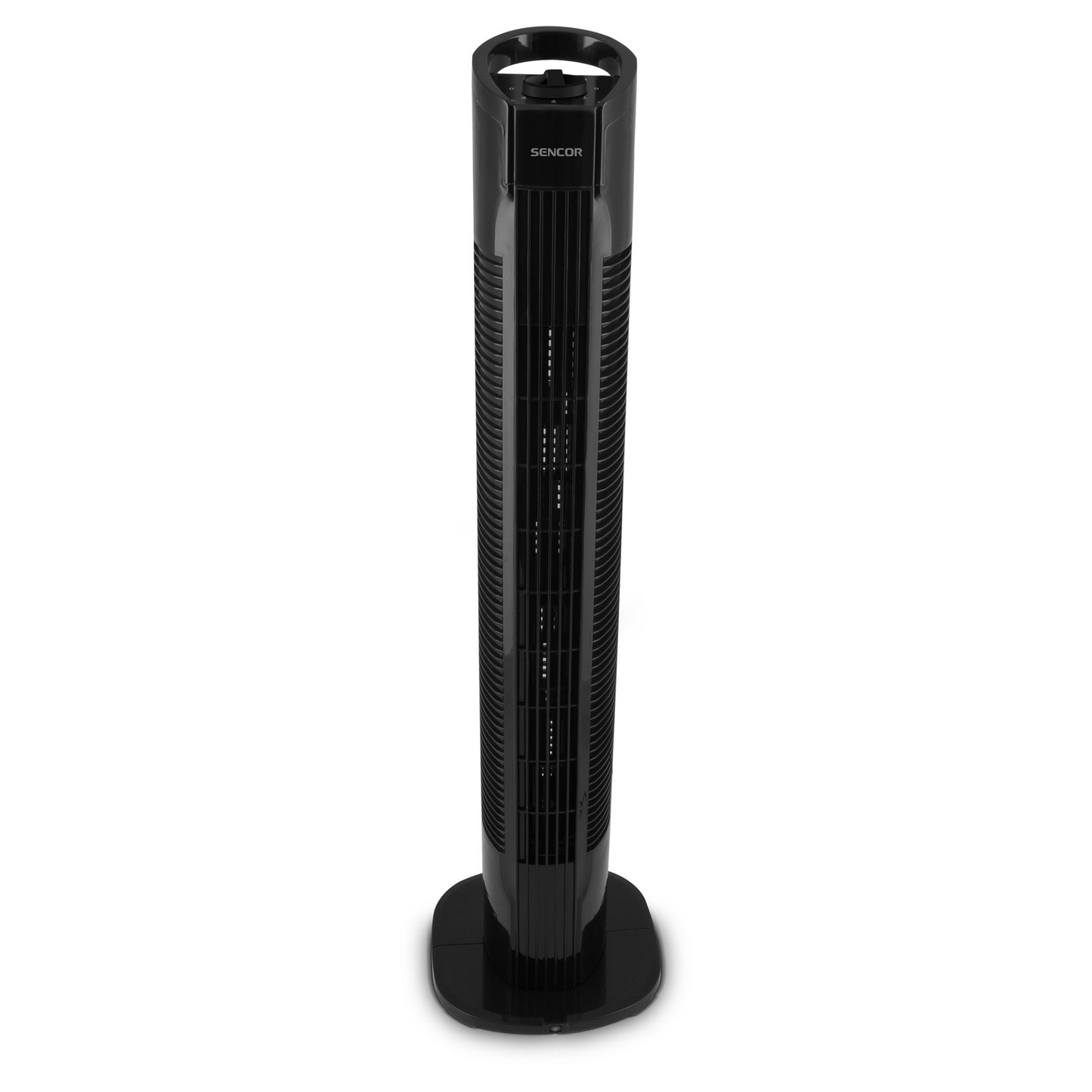 Wentylator , Sencor, Negru