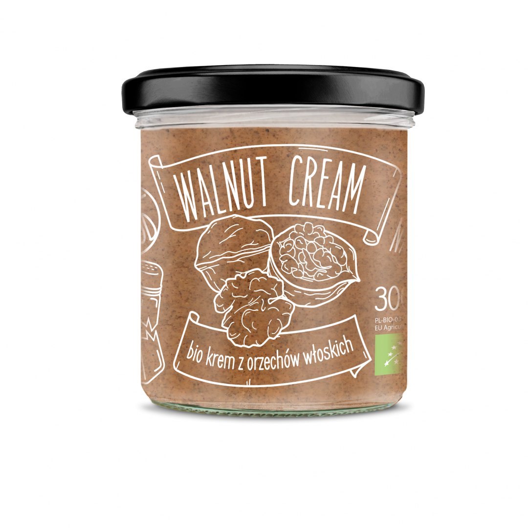BIO WALNUT CREAM
