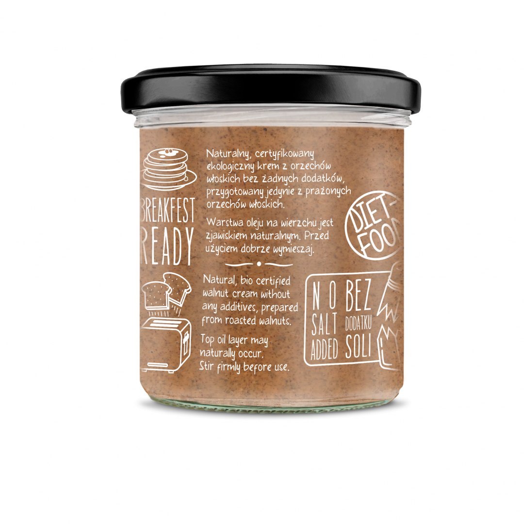 BIO WALNUT CREAM