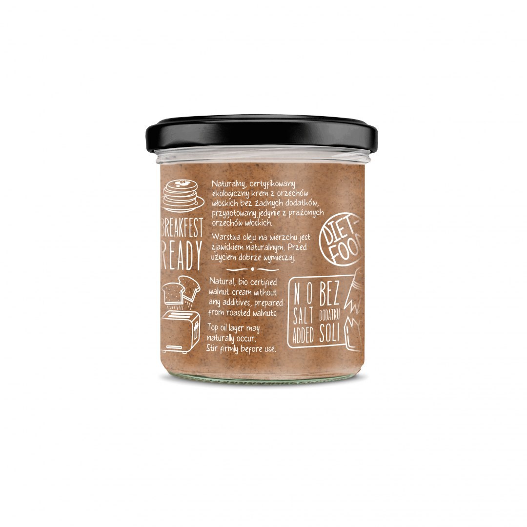 BIO WALNUT CREAM