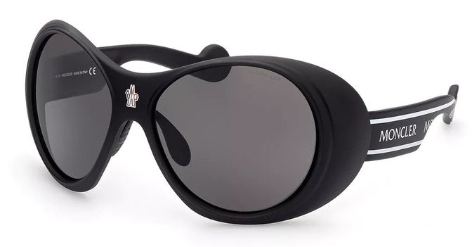 MONCLER Okulary przeciwsłoneczne