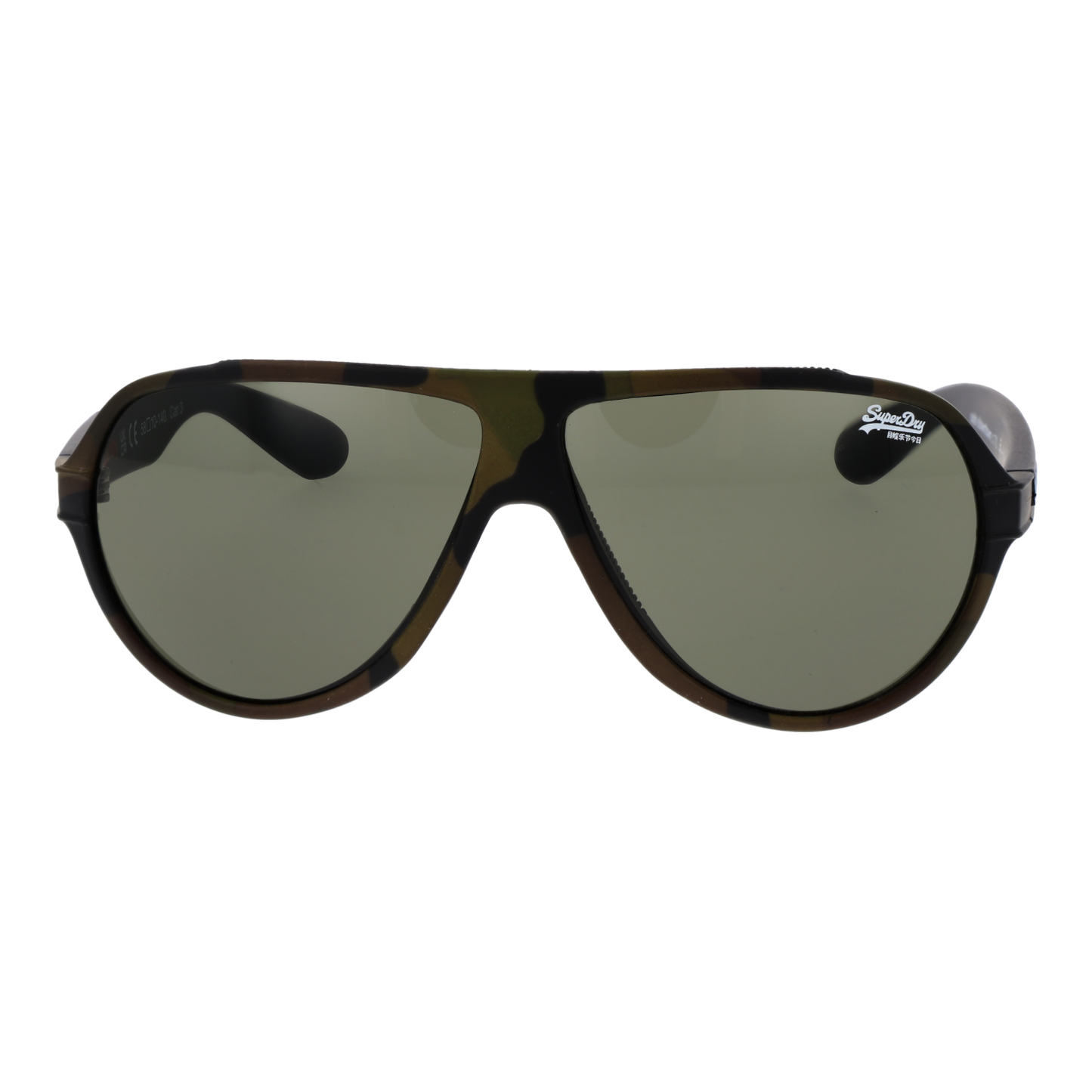 Okulary przeciwsłoneczne SUPERDRY model SDS Downtown 58170
