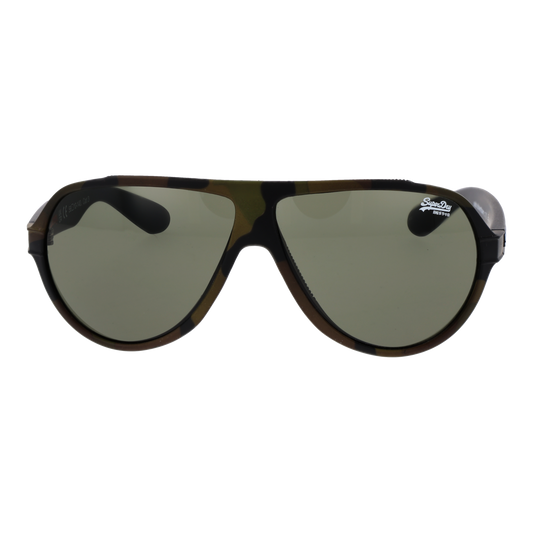 Okulary przeciwsłoneczne SUPERDRY model SDS Downtown 58170
