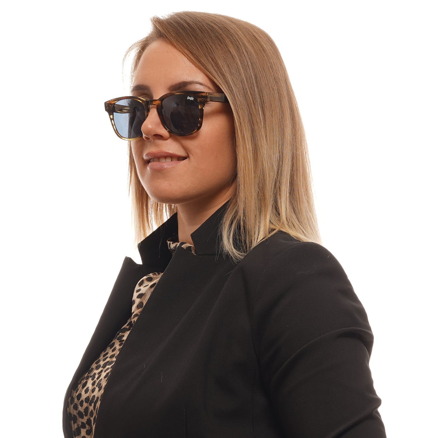 Okulary słoneczne SUPERDRY