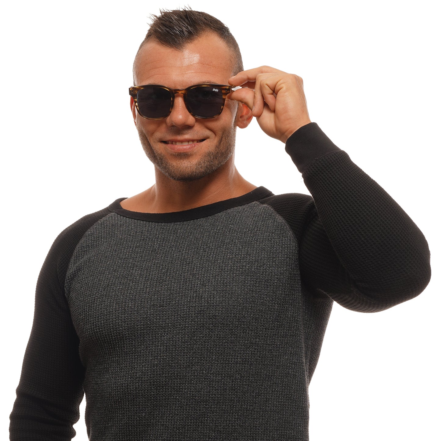 Okulary słoneczne SUPERDRY
