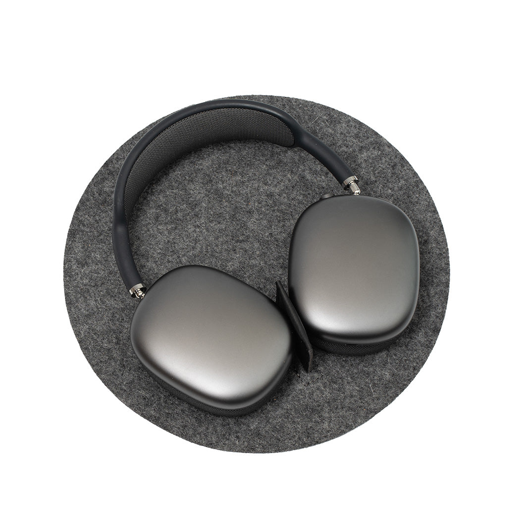 Filcowa podstawka z wełny merynosów do AirPods Max