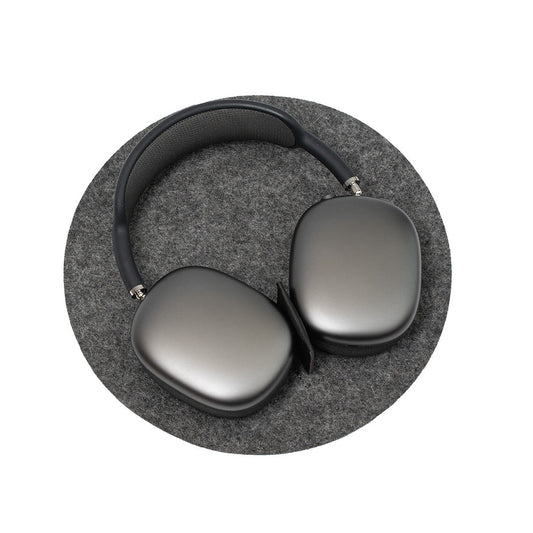 Filcowa podstawka z wełny merynosów do AirPods Max